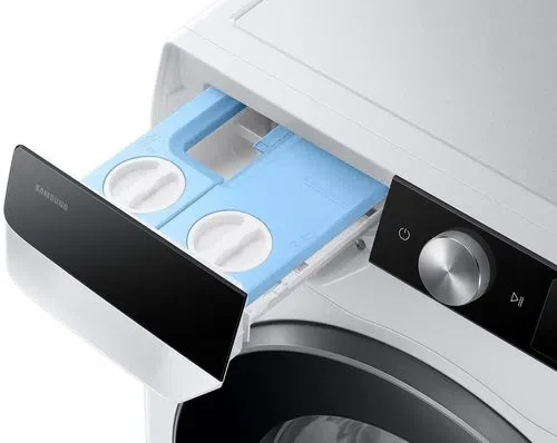 Стиральная машина Samsung WW90DG6G94LKUA, White 9