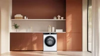 Стиральная машина Samsung WW90DG6G94LKUA, White 11