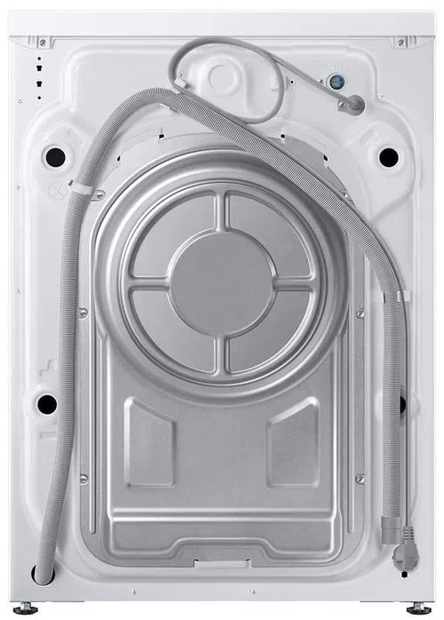 Стиральная машина Samsung WW90DG6G94LKUA, White 6