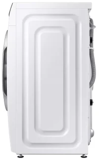 Стиральная машина Samsung WW90DG6G94LKUA, White 5