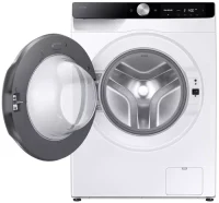 Стиральная машина Samsung WW90DG6G94LKUA, White 2