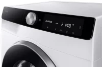 Стиральная машина Samsung WW90DG6G94LKUA, White 8