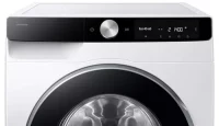 Стиральная машина Samsung WW90DG6G94LKUA, White 7