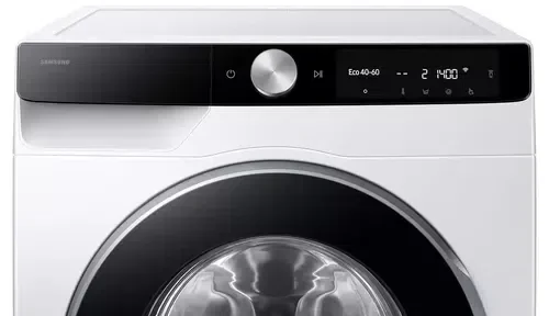 Стиральная машина Samsung WW90DG6G94LKUA, White 7