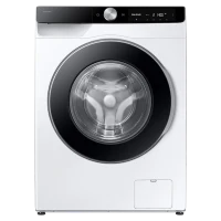 Стиральная машина Samsung WW90DG6G94LKUA, White