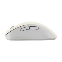 Беcпроводная мышь ASUS MD102, Oat Milk 4