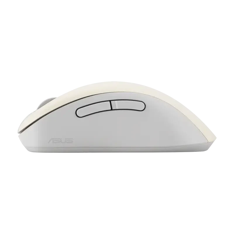 Беcпроводная мышь ASUS MD102, Oat Milk 4