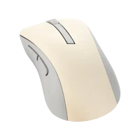 Беcпроводная мышь ASUS MD102, Oat Milk 5