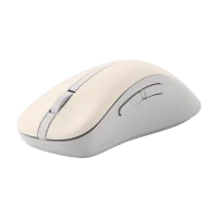 Беcпроводная мышь ASUS MD102, Oat Milk 3