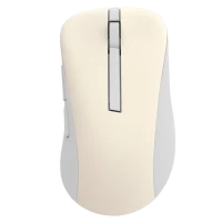 Беcпроводная мышь ASUS MD102, Oat Milk