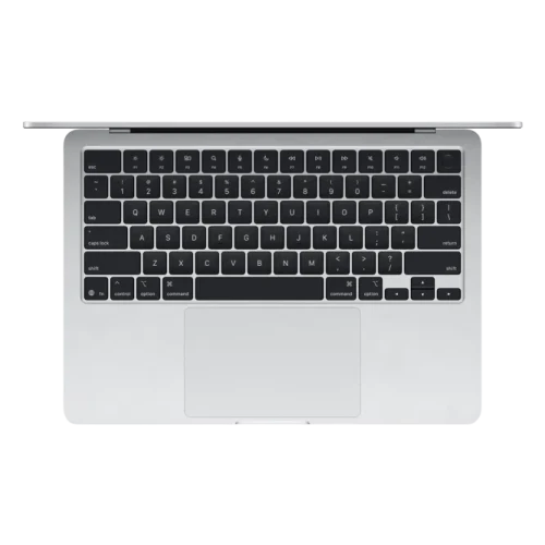 Apple MacBook Air 13.6" (2025) M4 16Gb 256Gb Silver