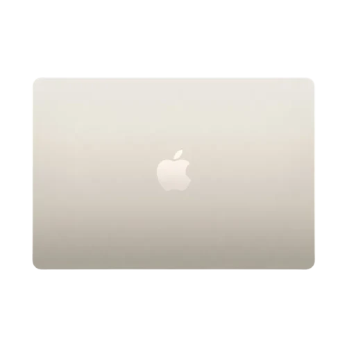 Laptop 13.6" Apple MacBook Air (2025), Starlight
