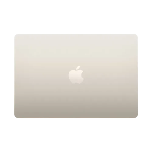 Laptop 13.6" Apple MacBook Air (2025), Starlight