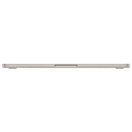 Laptop 13.6" Apple MacBook Air (2025), Starlight