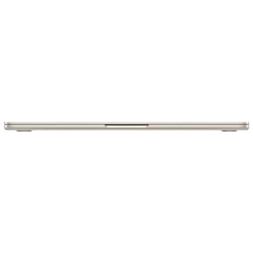 Laptop 13.6" Apple MacBook Air (2025), Starlight