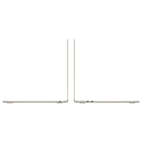 Laptop 13.6" Apple MacBook Air (2025), Starlight