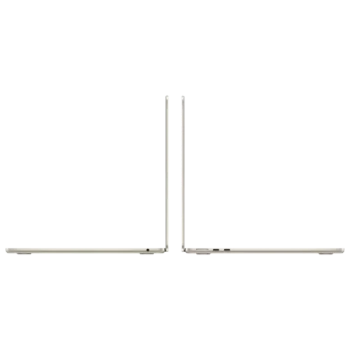 Laptop 13.6" Apple MacBook Air (2025), Starlight