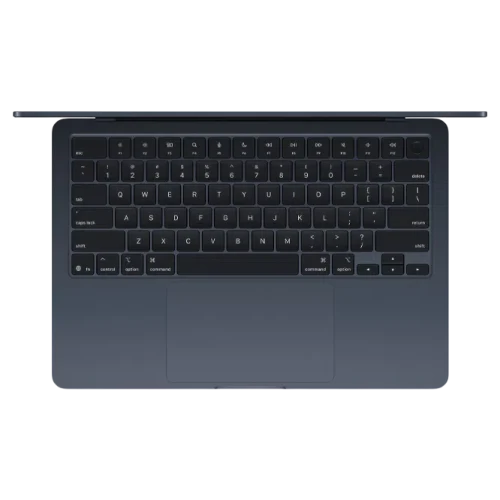 Apple MacBook Air 13.6" (2025) M4 16Gb 256Gb Midnight