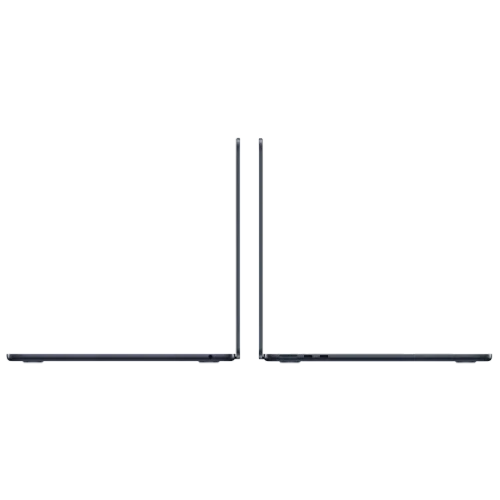 Apple MacBook Air 13.6" (2025) M4 16Gb 256Gb Midnight