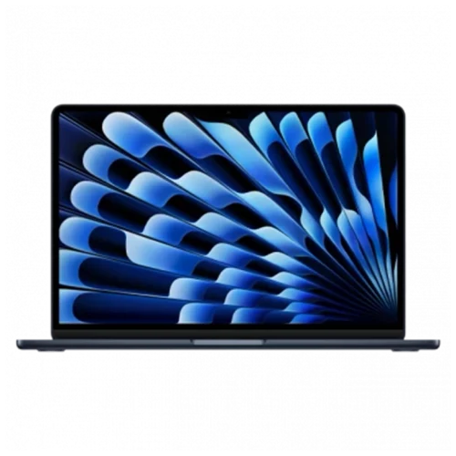 Apple MacBook Air 13.6" (2025) M4 16Gb 256Gb Midnight