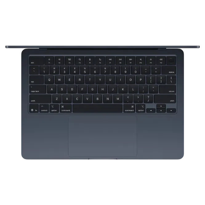 Apple MacBook Air 13.6" (2025) M4 16Gb 512Gb Midnight 2
