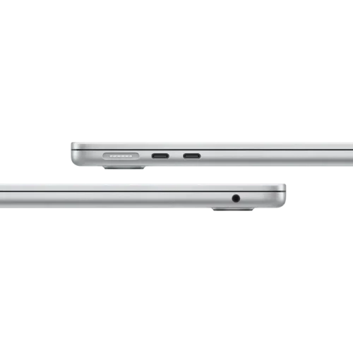 Apple MacBook Air 13.6" (2025) M4 16Gb 512Gb Silver