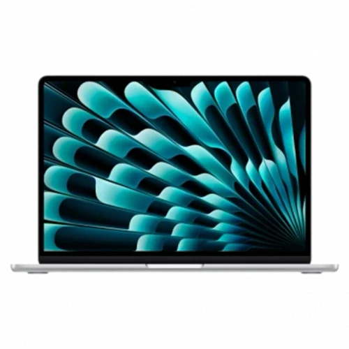 Apple MacBook Air 13.6" (2025) M4 16Gb 512Gb Silver