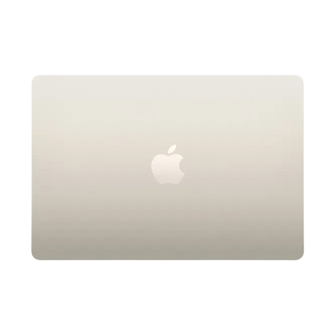 Apple MacBook Air 13.6" (2025) M4 16Gb 512Gb Starlight 3