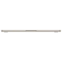 Apple MacBook Air 13.6" (2025) M4 16Gb 512Gb Starlight 6