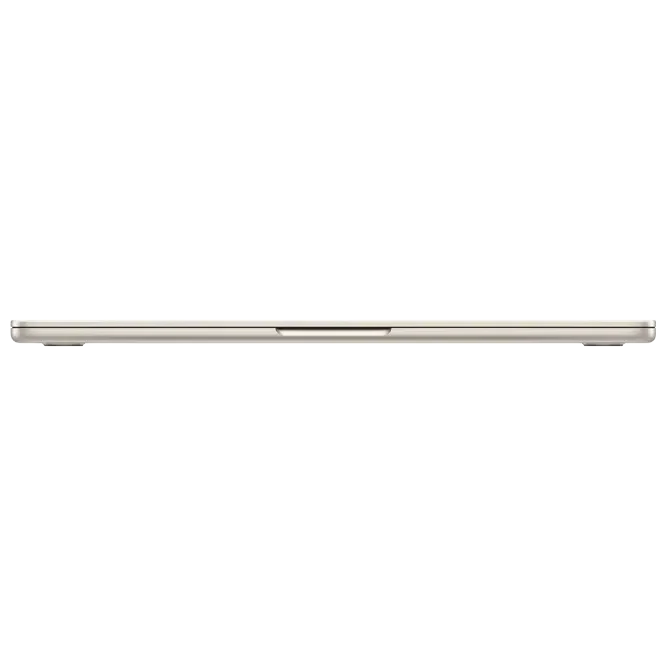 Apple MacBook Air 13.6" (2025) M4 16Gb 512Gb Starlight 6