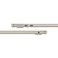 Apple MacBook Air 13.6" (2025) M4 16Gb 512Gb Starlight 4