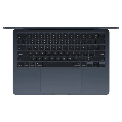 Apple MacBook Air 13.6" (2025) M4 24Gb 512Gb Midnight