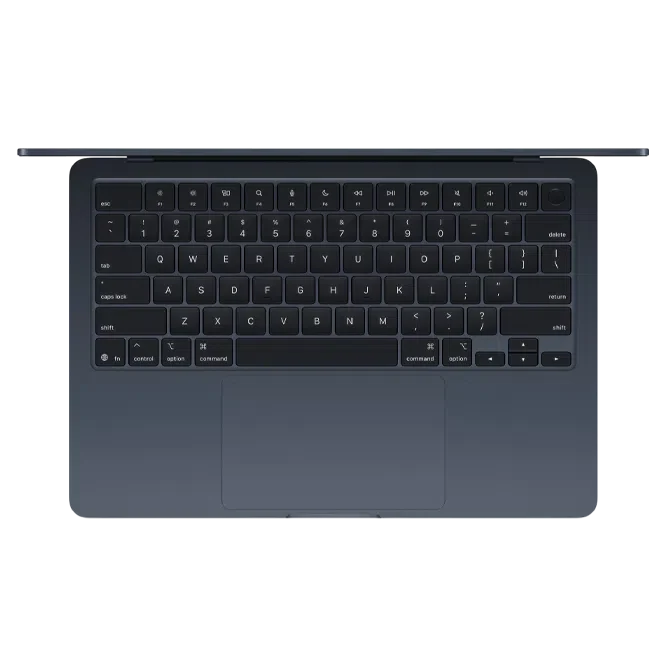 Apple MacBook Air 13.6" (2025) M4 24Gb 512Gb Midnight 2