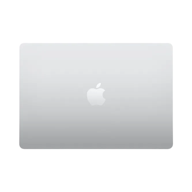 Apple MacBook Air 13.6" (2025) M4 24Gb 512Gb Silver 3