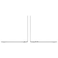 Apple MacBook Air 13.6" (2025) M4 24Gb 512Gb Silver 6