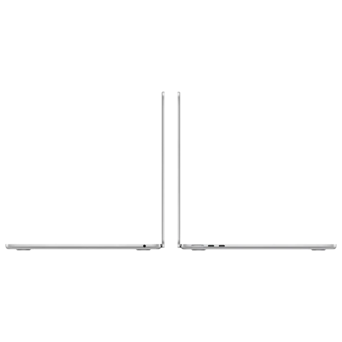 Apple MacBook Air 13.6" (2025) M4 24Gb 512Gb Silver 6