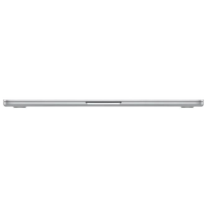 Apple MacBook Air 13.6" (2025) M4 24Gb 512Gb Silver 5