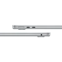 Apple MacBook Air 13.6" (2025) M4 24Gb 512Gb Silver 4