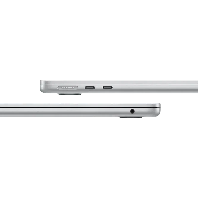 Apple MacBook Air 13.6" (2025) M4 24Gb 512Gb Silver 4