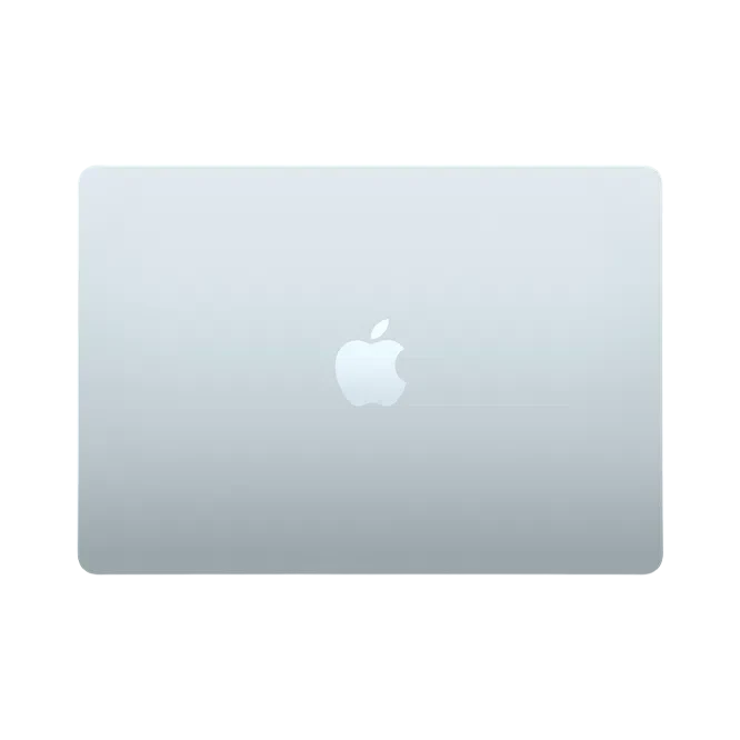 Apple MacBook Air 13.6" (2025) M4 24Gb 512Gb Sky Blue 2