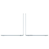 Apple MacBook Air 13.6" (2025) M4 24Gb 512Gb Sky Blue 7