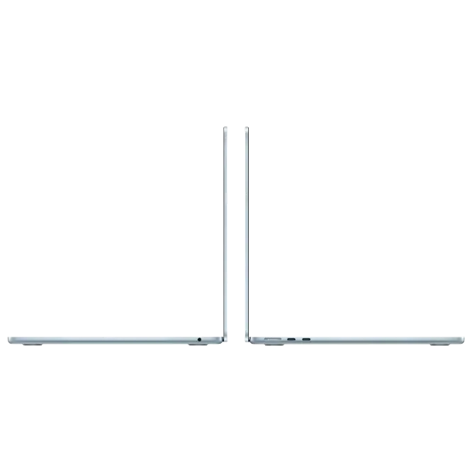 Apple MacBook Air 13.6" (2025) M4 24Gb 512Gb Sky Blue 7