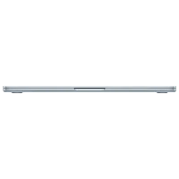 Apple MacBook Air 13.6" (2025) M4 24Gb 512Gb Sky Blue 6