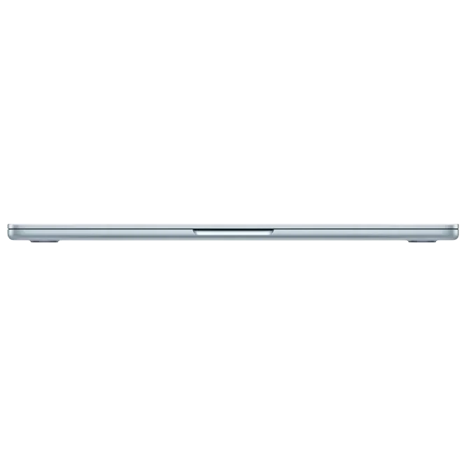 Apple MacBook Air 13.6" (2025) M4 24Gb 512Gb Sky Blue 6