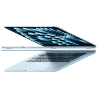 Apple MacBook Air 13.6" (2025) M4 24Gb 512Gb Sky Blue 4