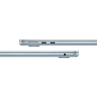Apple MacBook Air 13.6" (2025) M4 24Gb 512Gb Sky Blue 5