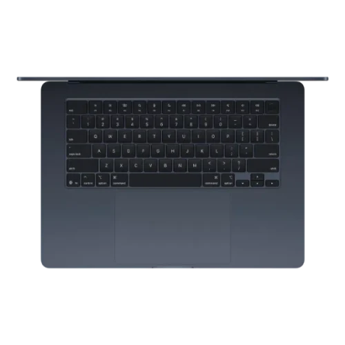 Apple MacBook Air 15.3" (2025) M4 16Gb 256Gb Midnight