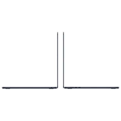 Apple MacBook Air 15.3" (2025) M4 16Gb 256Gb Midnight