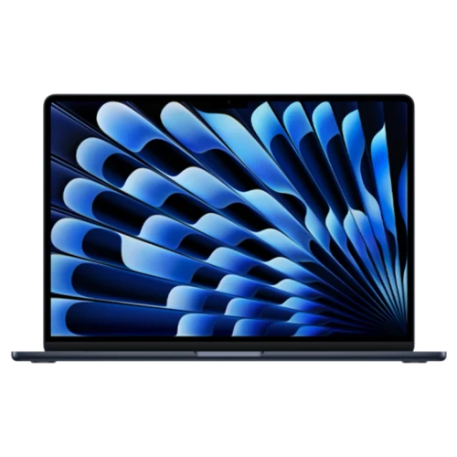 Apple MacBook Air 15.3" (2025) M4 16Gb 256Gb Midnight