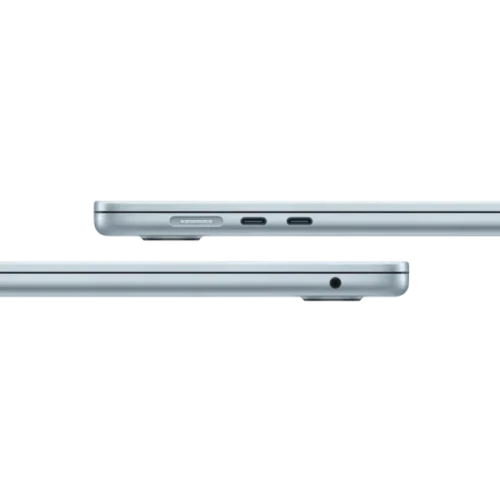 Apple MacBook Air 15.3" (2025) M4 16Gb 256Gb Sky Blue